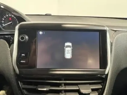 Photo 13 Peugeot 2008  1.2 110 Style GPS Clim Bluetooth Regulateur