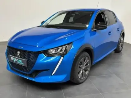 Photo Peugeot 208 Style