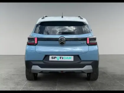 Photo 18 Citroën C3  1.2 PureTech 100ch MAX