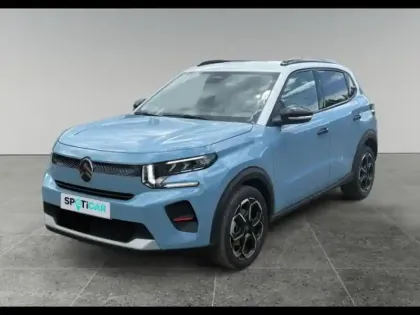 Photo Citroën C3 Max