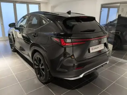 Photo 10 Lexus Nx  450h+ F SPORT Executive 4WD MY24