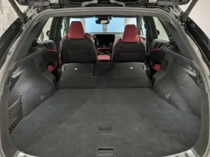 Photo 8 Lexus Nx  450h+ F SPORT Executive 4WD MY24