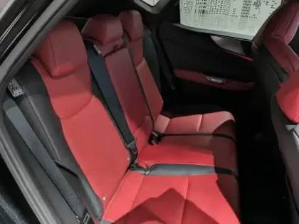 Photo 6 Lexus Nx  450h+ F SPORT Executive 4WD MY24