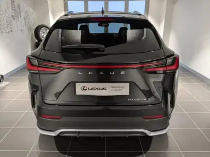 Photo 11 Lexus Nx  450h+ F SPORT Executive 4WD MY24