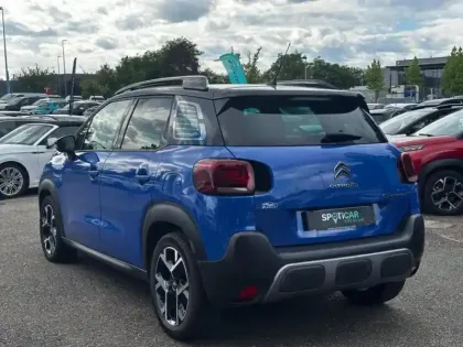 Photo 5 Citroën C3 Aircross  BlueHDi 120ch S&S Shine Pack EAT6