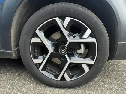 Photo 6 Citroën C3 Aircross  BlueHDi 120ch S&S Shine Pack EAT6