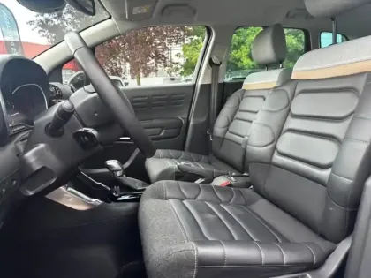 Photo 8 Citroën C3 Aircross  BlueHDi 120ch S&S Shine Pack EAT6