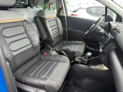 Photo 9 Citroën C3 Aircross  BlueHDi 120ch S&S Shine Pack EAT6