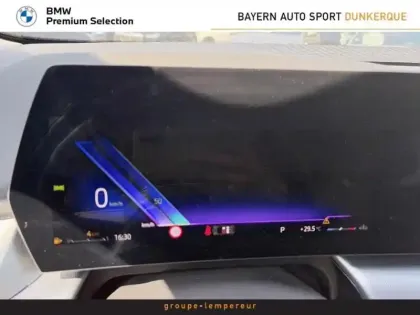 Photo 12 BMW Serie 2 Série 2 ActiveTourer 218i 136ch Luxury DKG7