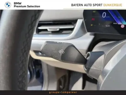 Photo 14 BMW Serie 2 Série 2 ActiveTourer 218i 136ch Luxury DKG7