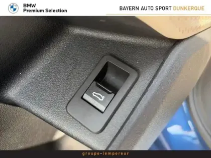 Photo 9 BMW Serie 2 Série 2 ActiveTourer 218i 136ch Luxury DKG7