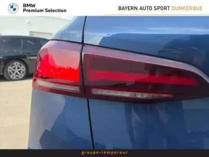 Photo 8 BMW Serie 2 Série 2 ActiveTourer 218i 136ch Luxury DKG7