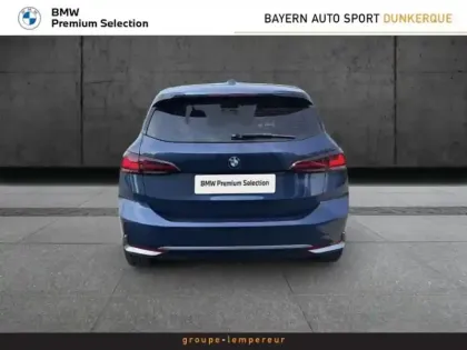 Photo 7 BMW Serie 2 Série 2 ActiveTourer 218i 136ch Luxury DKG7