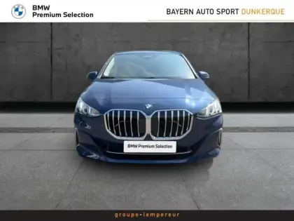 Photo 5 BMW Serie 2 Série 2 ActiveTourer 218i 136ch Luxury DKG7