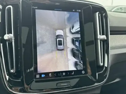Photo 6 Volvo Xc40  B3 163ch Ultimate DCT 7