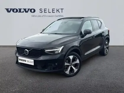Photo Volvo Xc40 Ultimate