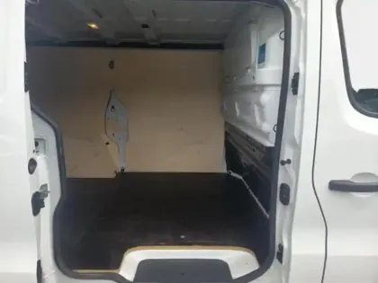Photo 11 Renault Trafic  Fg L1H1 2T8 2.0 Blue dCi 130ch Confort E6E
