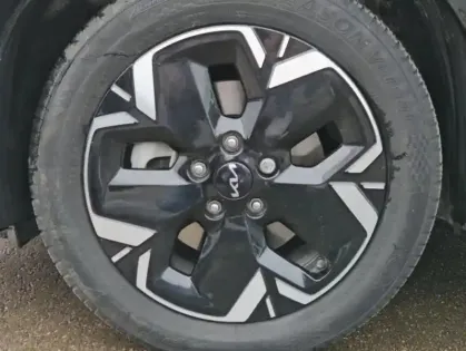 Photo 8 Kia Niro  EV 204ch Active