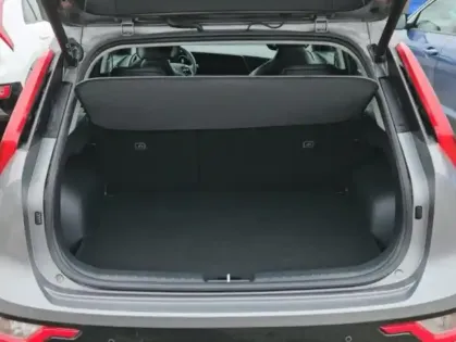 Photo 11 Kia Niro  EV 204ch Active