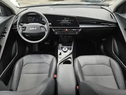 Photo 13 Kia Niro  EV 204ch Active