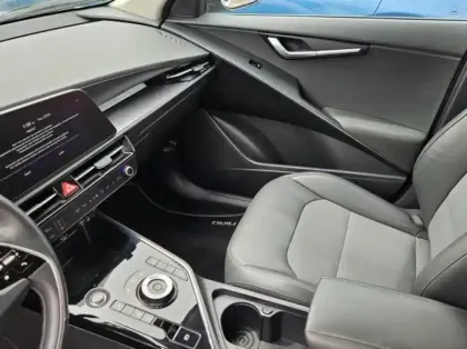 Photo 14 Kia Niro  EV 204ch Active