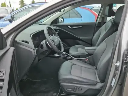 Photo 9 Kia Niro  EV 204ch Active