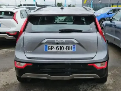 Photo 5 Kia Niro  EV 204ch Active