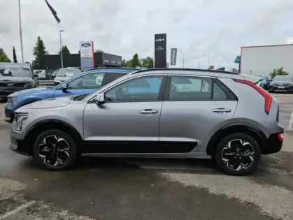 Photo 7 Kia Niro  EV 204ch Active