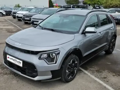 Photo Kia Niro Active