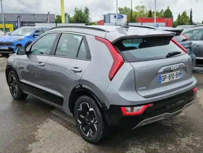 Photo 6 Kia Niro  EV 204ch Active