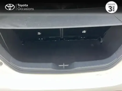Photo 9 Toyota Aygo  X 1.0 VVT-i 72ch Dynamic MY24