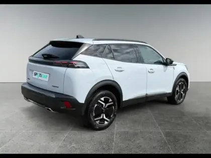 Photo 19 Peugeot 2008  1.2 Hybrid 145ch Allure e-DCS6