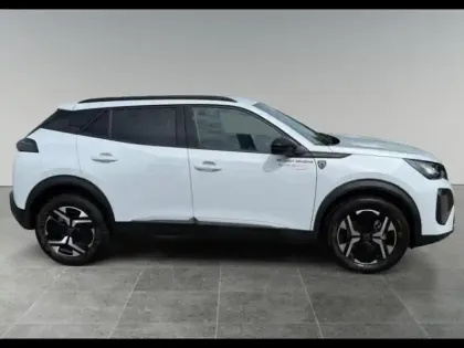 Photo 20 Peugeot 2008  1.2 Hybrid 145ch Allure e-DCS6