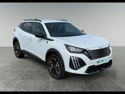 Photo 6 Peugeot 2008  1.2 Hybrid 145ch Allure e-DCS6