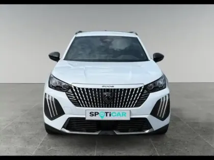 Photo 22 Peugeot 2008  1.2 Hybrid 145ch Allure e-DCS6