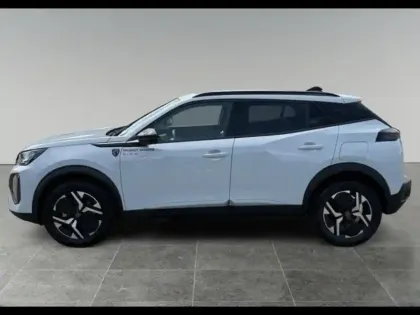 Photo 16 Peugeot 2008  1.2 Hybrid 145ch Allure e-DCS6