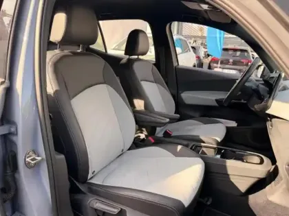 Photo 6 Volkswagen ID.3  204ch Pro Performance 58 kWh Active