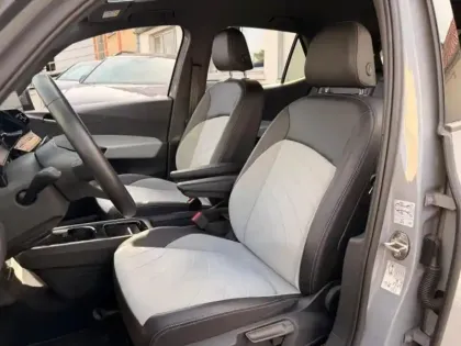 Photo 11 Volkswagen ID.3  204ch Pro Performance 58 kWh Active