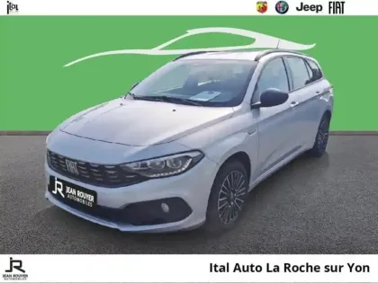 Photo Fiat Tipo Life