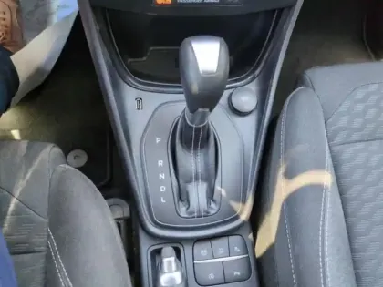 Photo 25 Ford Puma  1.0 EcoBoost 125ch S&S mHEV Titanium Powershift