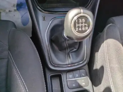 Photo 10 Ford Puma  1.0 EcoBoost 125ch S&S mHEV Titanium Powershift
