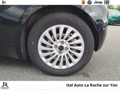 Photo 10 Fiat 500  e 118ch MY23