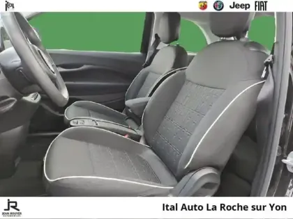 Photo 8 Fiat 500  e 118ch MY23