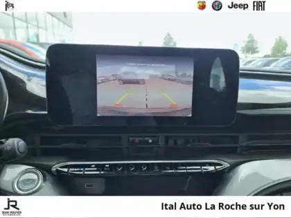 Photo 12 Fiat 500  e 118ch MY23