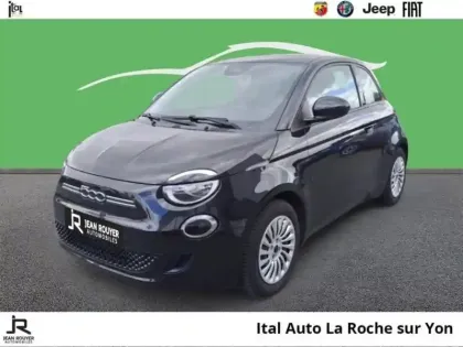 Photo Fiat 500 Base