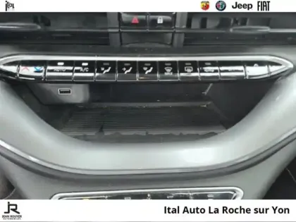 Photo 14 Fiat 500  e 118ch MY23