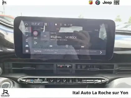 Photo 11 Fiat 500  e 118ch MY23