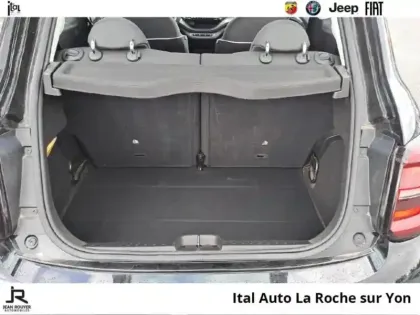Photo 5 Fiat 500  e 118ch MY23