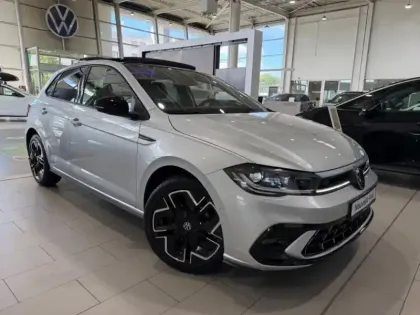 Photo Volkswagen Polo R-line