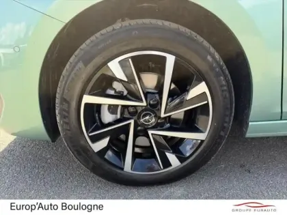 Photo 12 Opel Corsa  1.2 Turbo Hybrid 110ch YES e-DCT6
